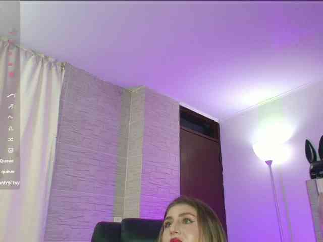 DakotaRobbins webcam
