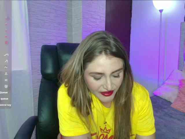 DakotaRobbins webcam
