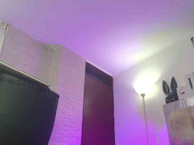 DakotaRobbins webcam