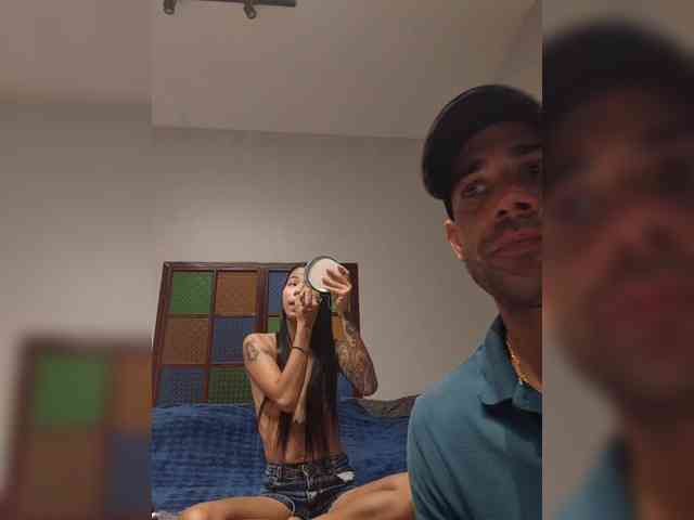 beastnbeauty webcam