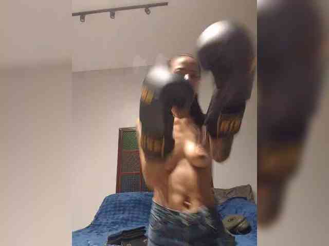 beastnbeauty webcam