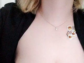 Merry_Kitties Porn Show