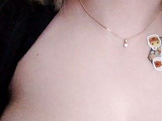 Merry_Kitties Porn Show