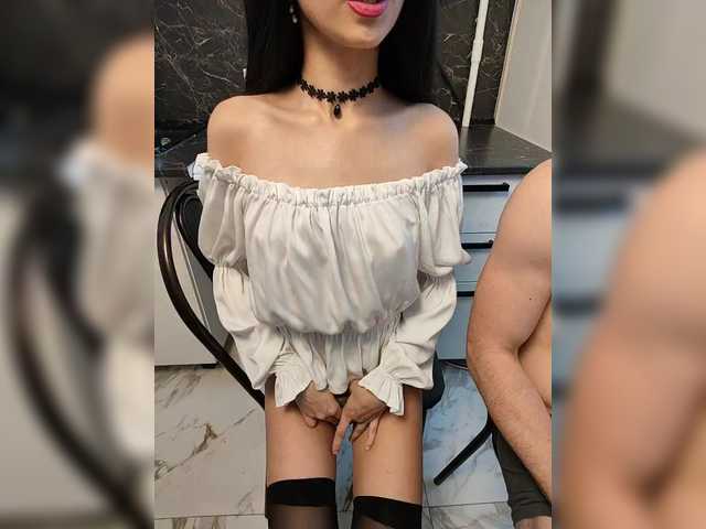 Hotpepper-Sweetpepper live cam on BongaCams
