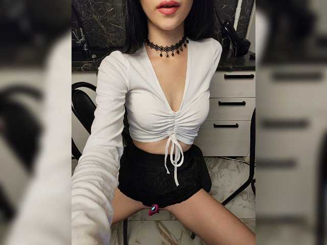 Hotpepper-Sweetpepper live webcam show