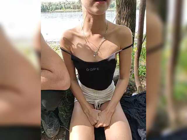Hotpepper-Sweetpepper live cam on BongaCams