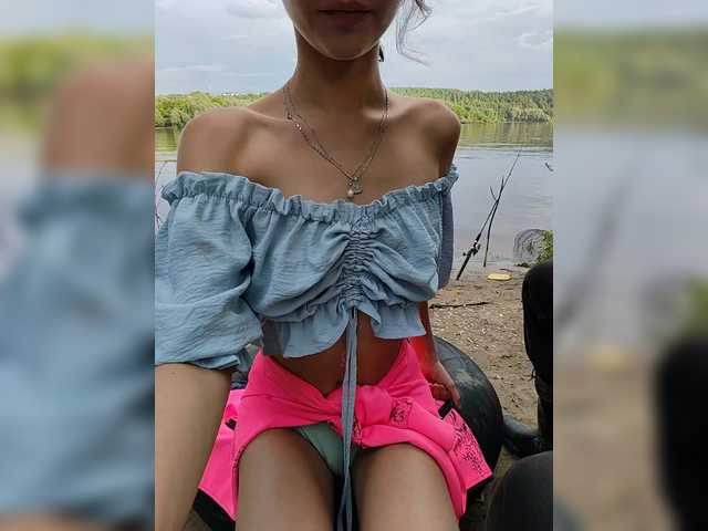 Hotpepper-Sweetpepper live cam on BongaCams
