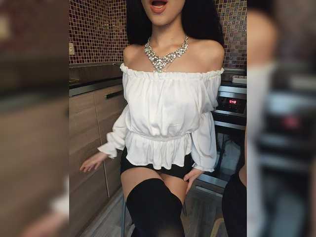 Hotpepper-Sweetpepper's BongaCams show and profile