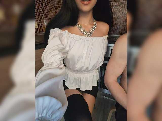 Hotpepper-Sweetpepper's BongaCams show and profile