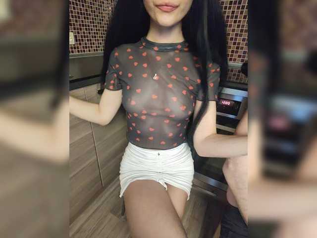 Hotpepper-Sweetpepper's BongaCams show and profile