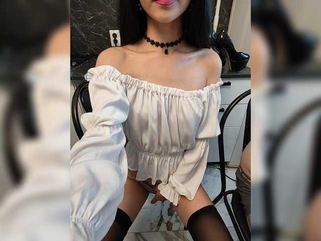 Hotpepper-Sweetpepper live cam on BongaCams