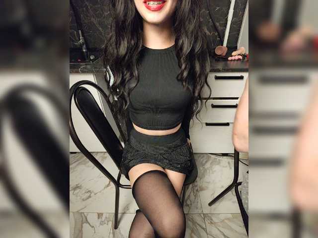 Hotpepper-Sweetpepper live cam on BongaCams