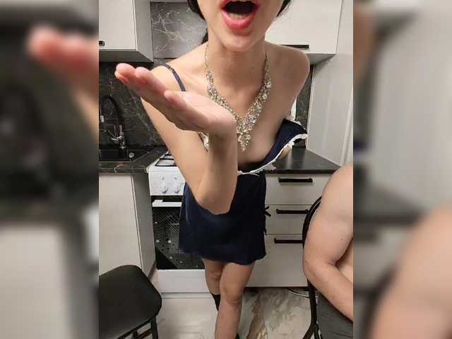 целка Hotpepper-Sweetpepper