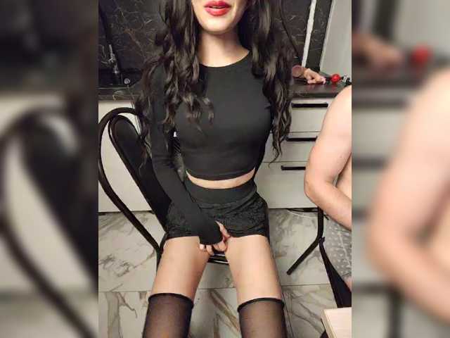 Hotpepper-Sweetpepper live cam on BongaCams