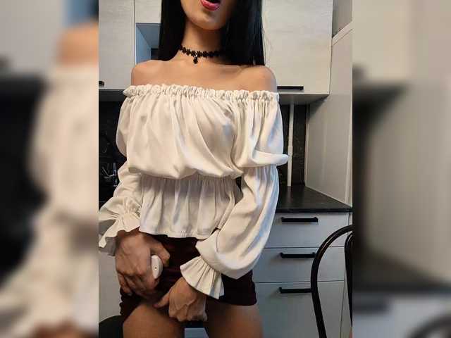 Hotpepper-Sweetpepper live cam on BongaCams