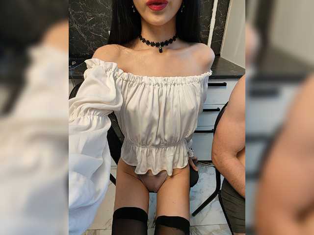 Hotpepper-Sweetpepper live cam on BongaCams
