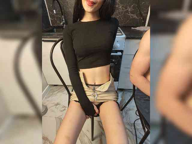 Model: Hotpepper-Sweetpepper