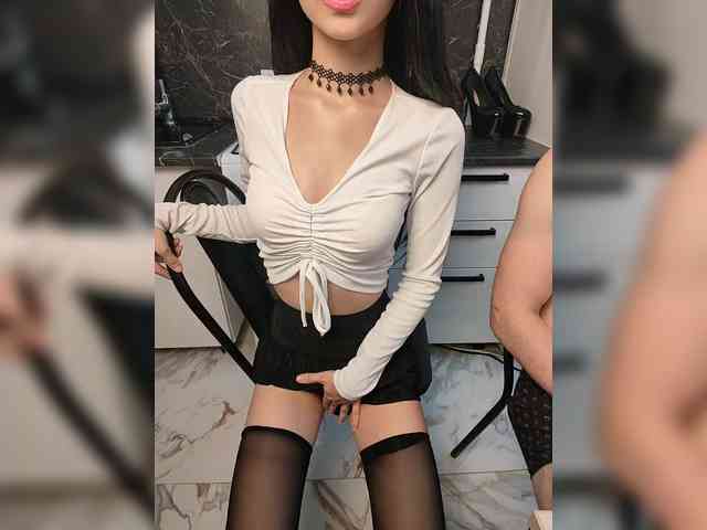 Model: Hotpepper-Sweetpepper