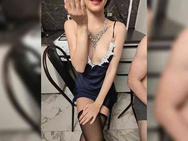 Hotpepper-Sweetpepper