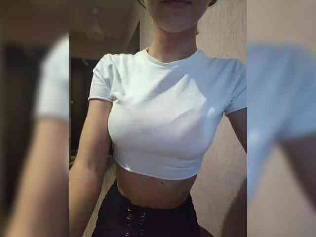 Hotpepper-Sweetpepper Sex Cam Show