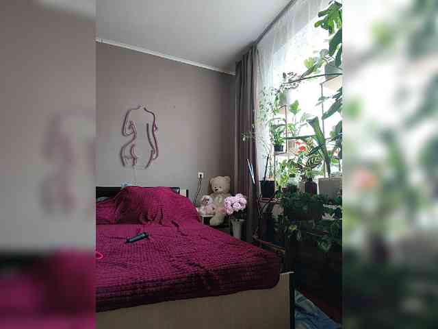 Live stream of Hotpepper-Sweetpepper