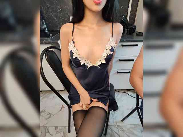 Model: Hotpepper-Sweetpepper