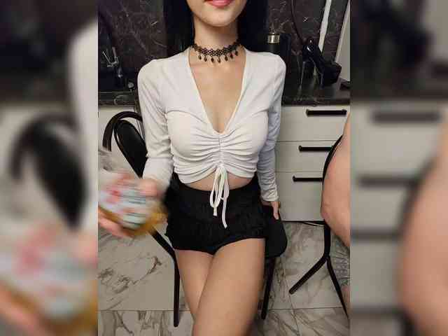 Model: Hotpepper-Sweetpepper
