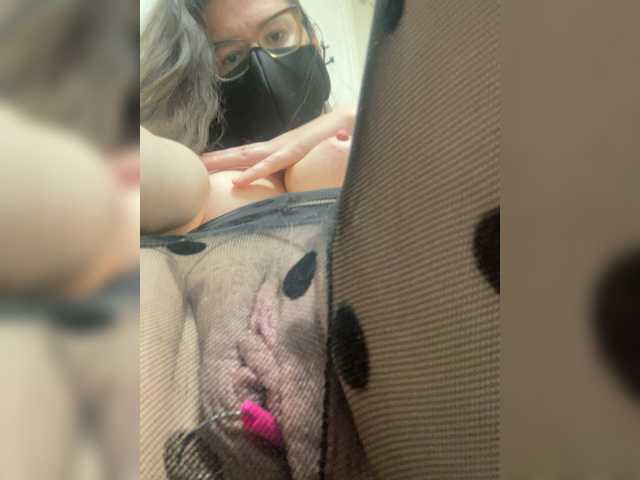 Melissafoxx