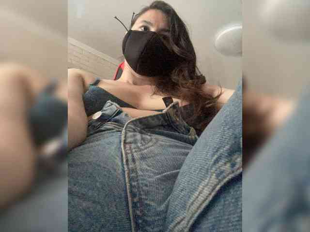 Melissafoxx webcam