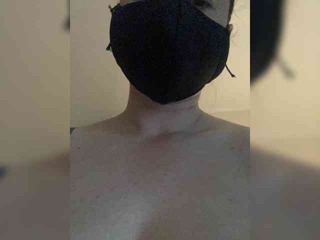 Melissafoxx webcam