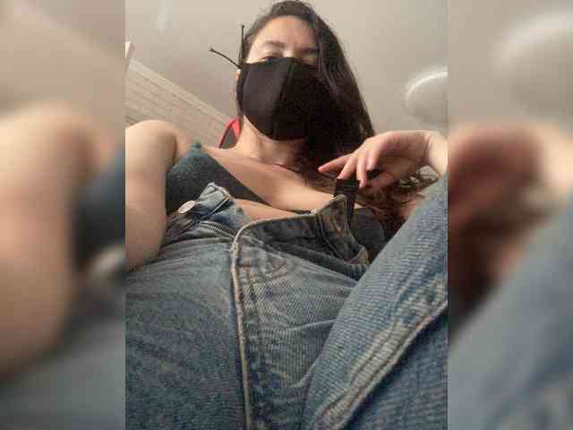 Melissafoxx webcam