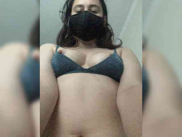 Melissafoxx webcam