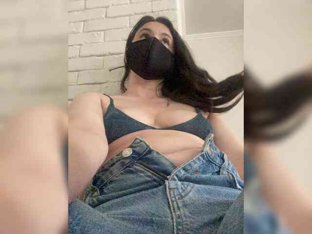 Melissafoxx webcam