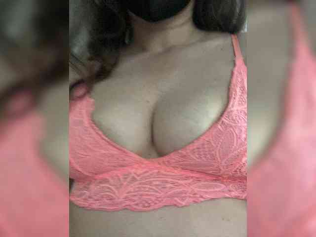 Melissafoxx webcam