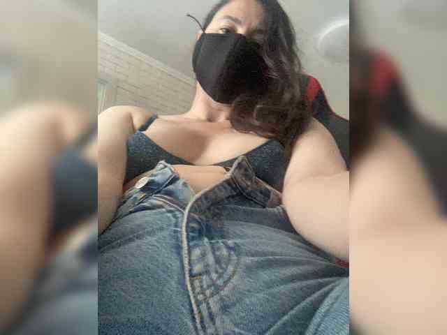 Melissafoxx webcam