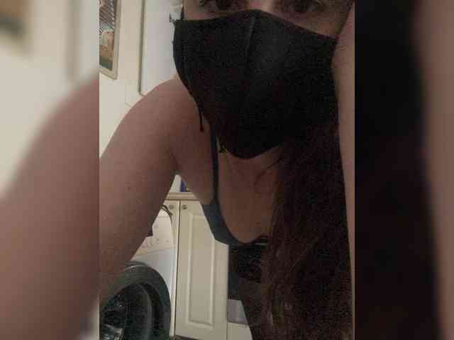 Melissafoxx webcam