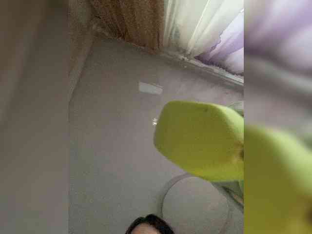 Melissafoxx webcam