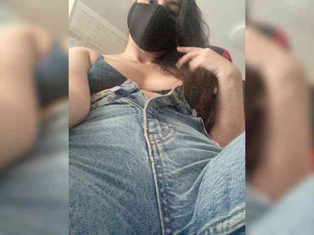 Melissafoxx webcam