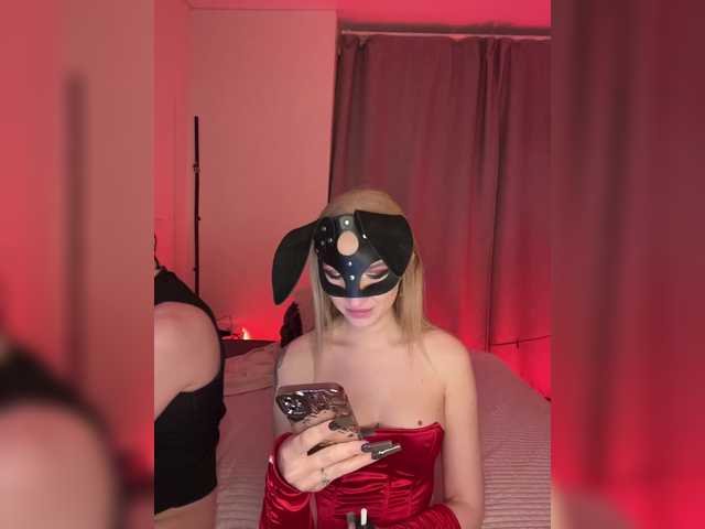 JanePorter's BongaCams profile