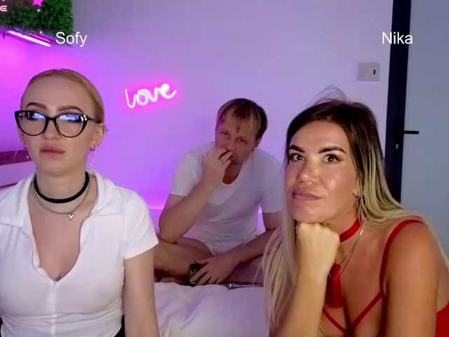 JanePorter webcam model