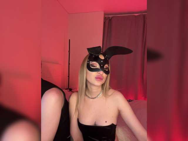 JanePorter's BongaCams profile