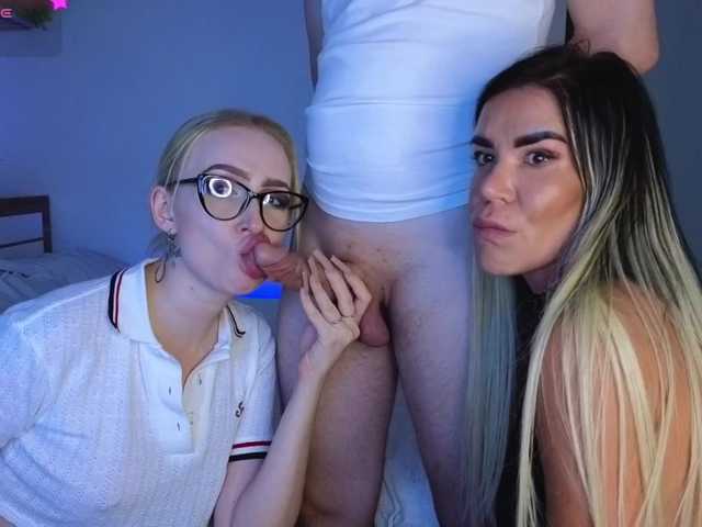 GOROD_GREHOV live webcam show