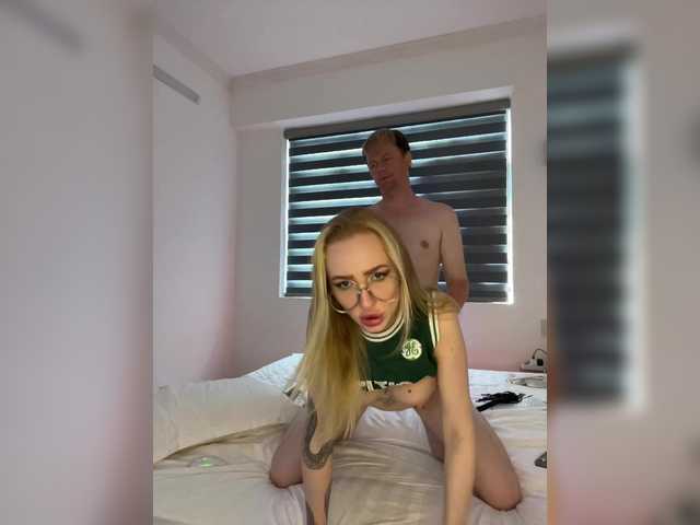 JanePorter live cam on BongaCams