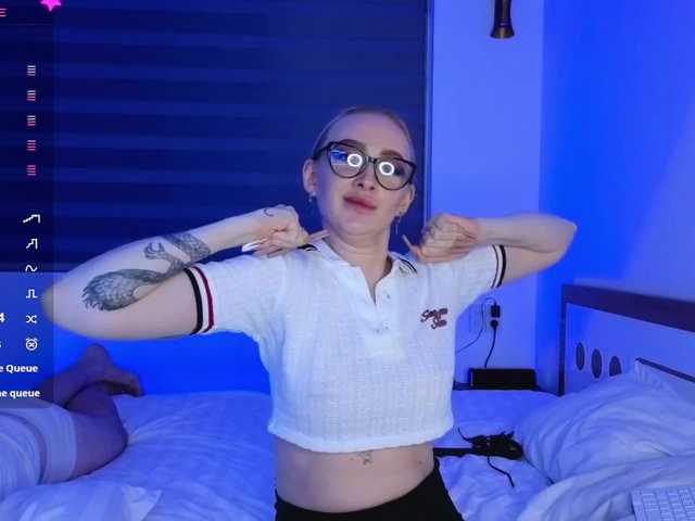 JanePorter live cam on BongaCams