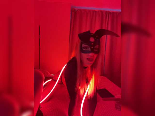 JanePorter's BongaCams profile