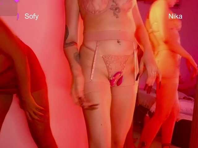 JanePorter live cam