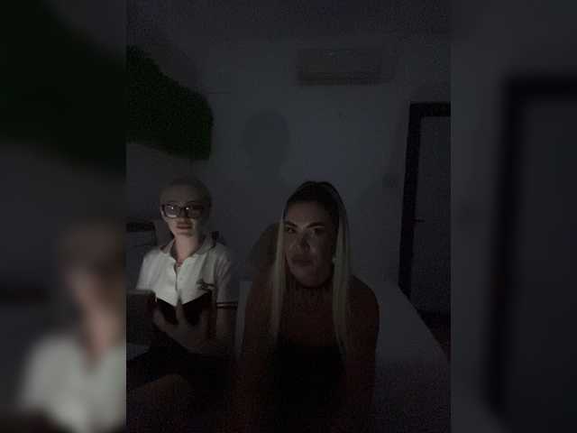 JanePorter live cam on BongaCams