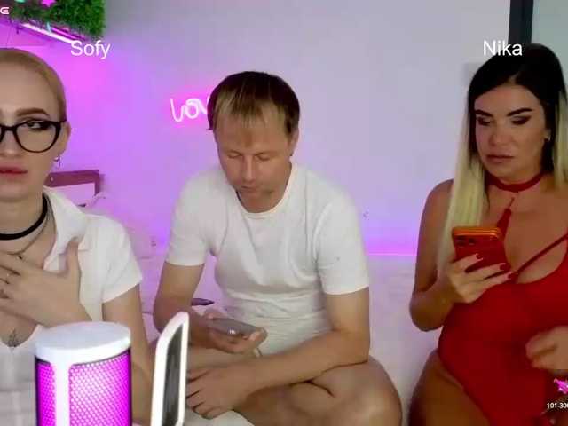 GOROD_GREHOV live cam
