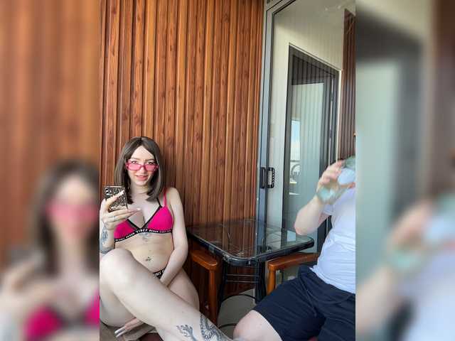 JanePorter live cam on BongaCams