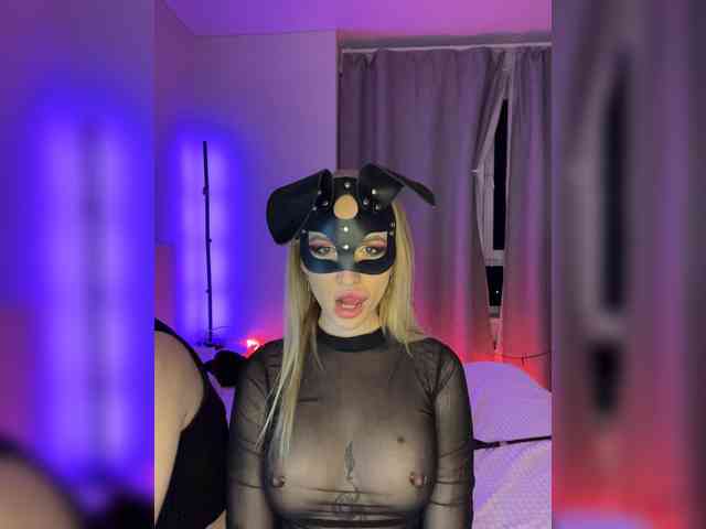 Acest model este live acum. JanePorter